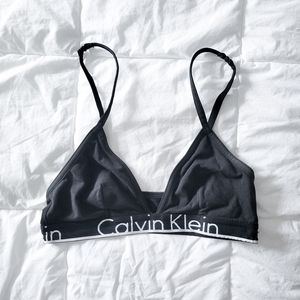 Calvin Klein Bralette
